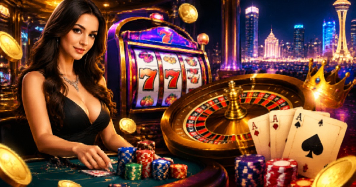 Misty Casino Masa Oyunları Karşılaştırması