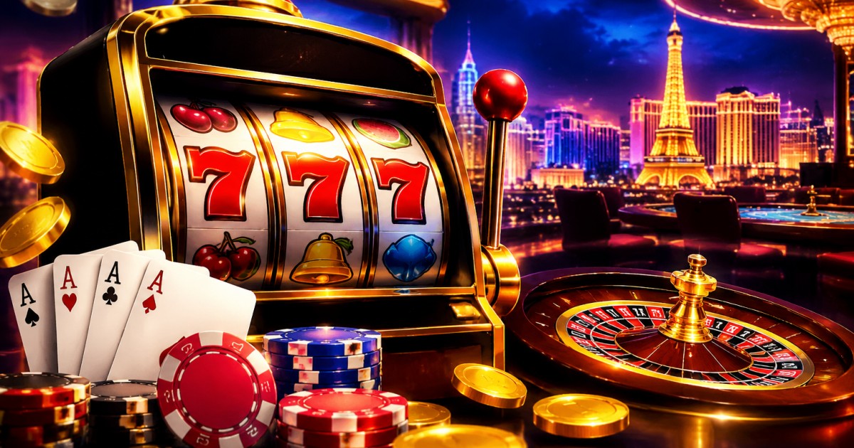 Misty Casino Kayıp İade Bonusu Nasıl İşler?