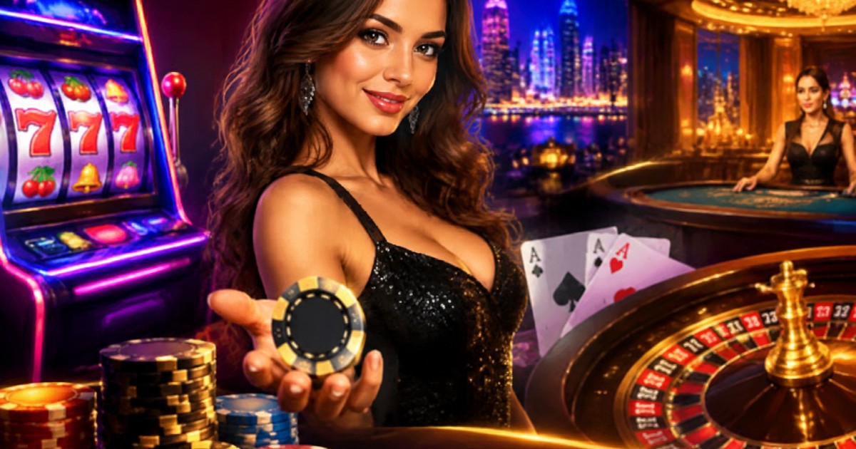 Misty Casino Slot Oyunları Nasıl Seçilir?
