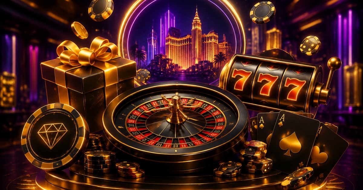 Misty Casino Adresi Nasıl Doğrulanır?